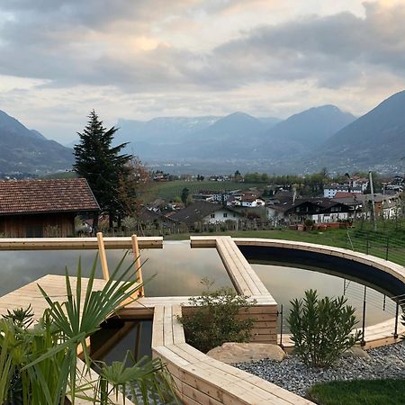 Pataunerhof Betulla Lodge Dorf Tirol Exterior foto