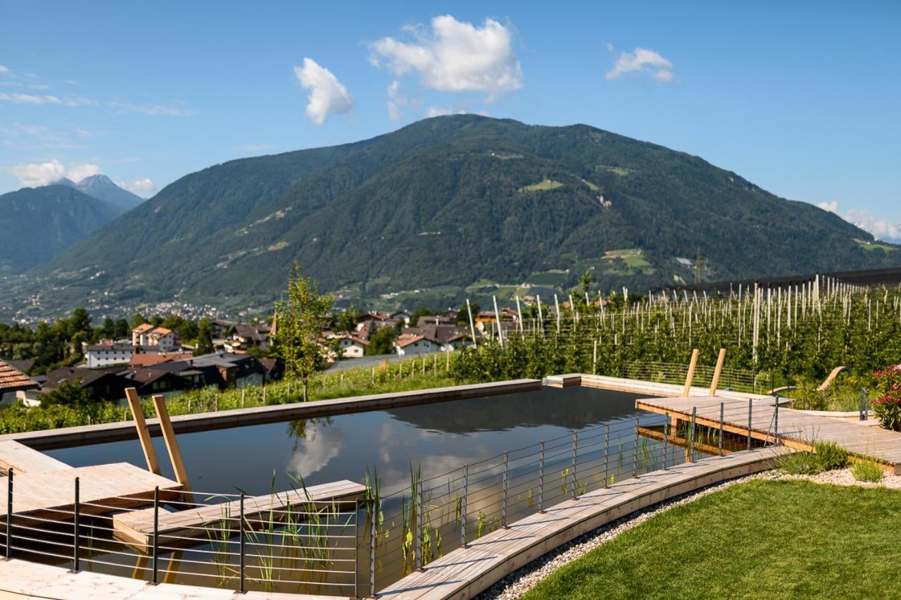 Pataunerhof Betulla Lodge Dorf Tirol Exterior foto