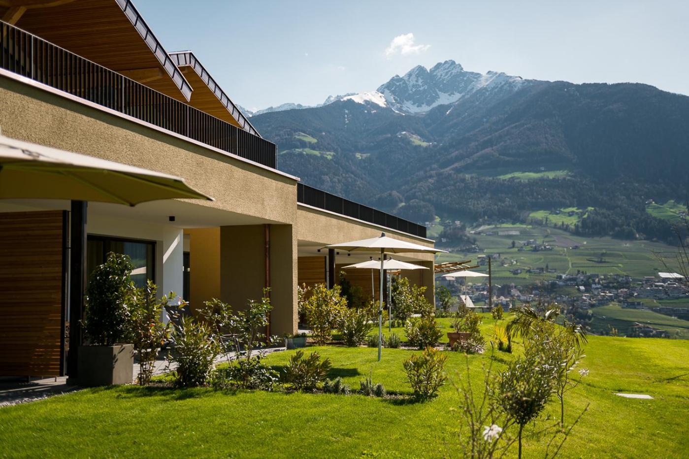 Pataunerhof Betulla Lodge Dorf Tirol Exterior foto